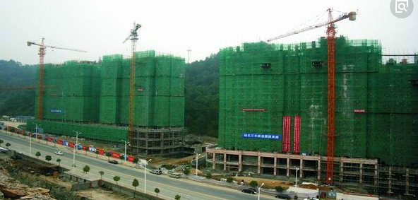 安全网的质量事实若何?