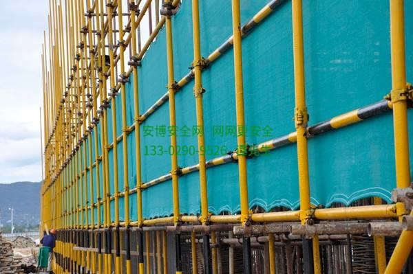 建筑工地平安网型号规格尺寸 建筑工地平安网型号规格尺寸