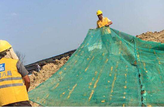 防护网的用途与感化